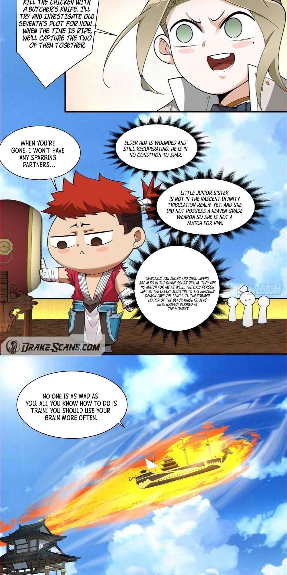 Chapter 159 - Page 19