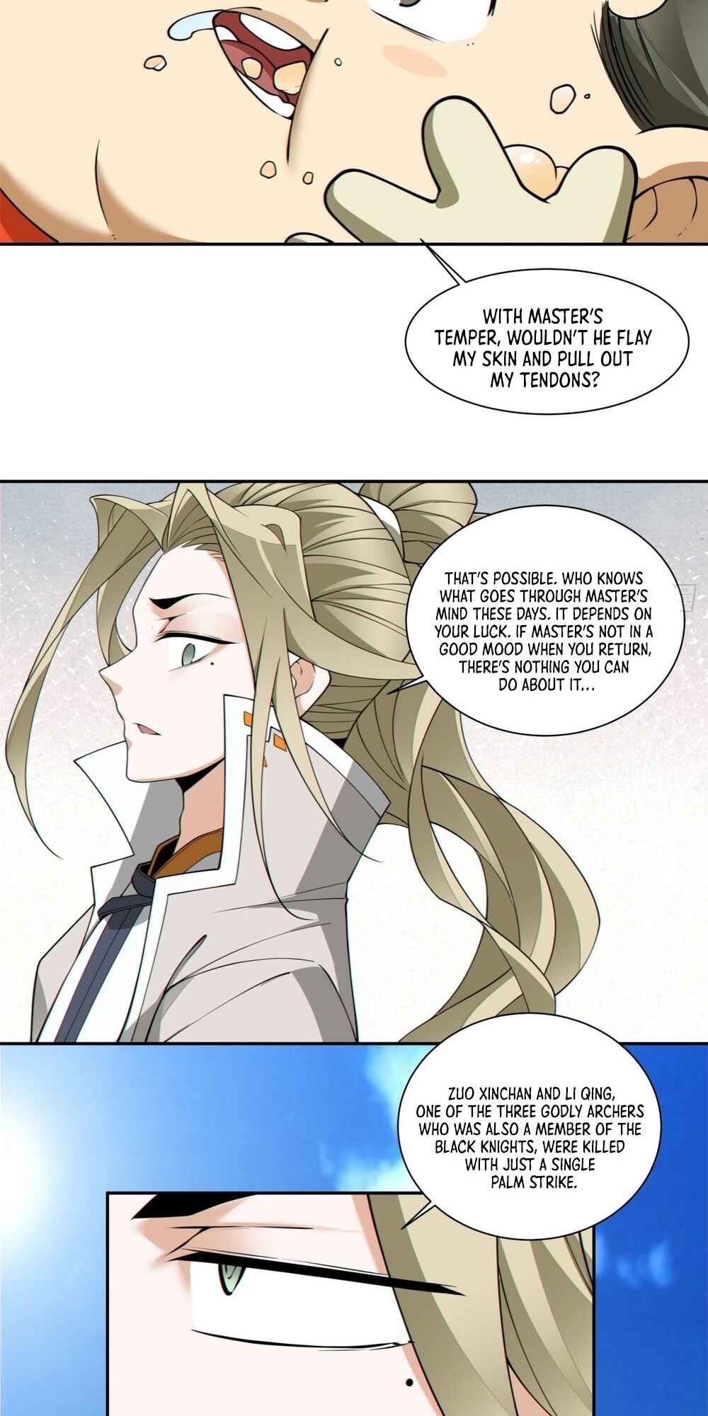 Chapter 159 - Page 31