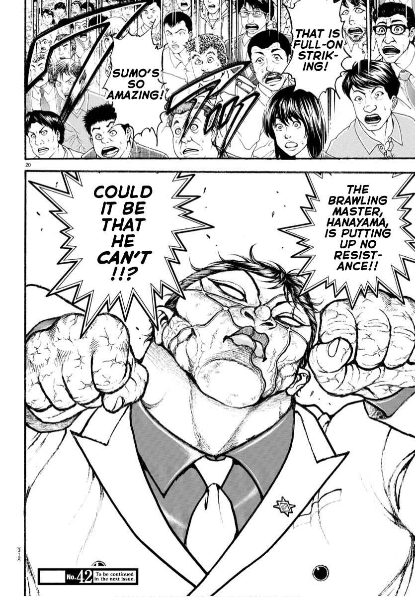 Chapter 71 - Page 16