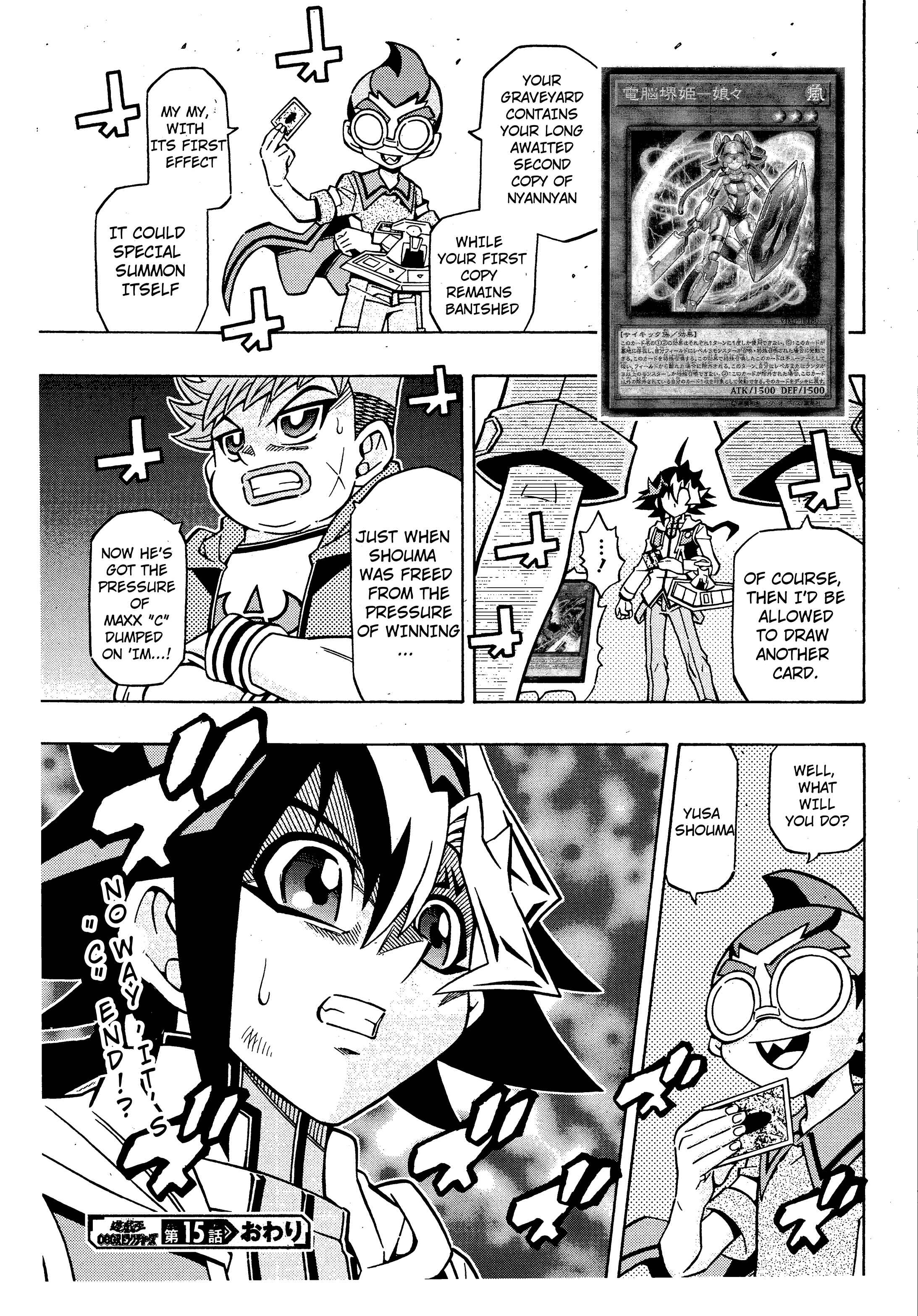 Chapter 15 - Page 25