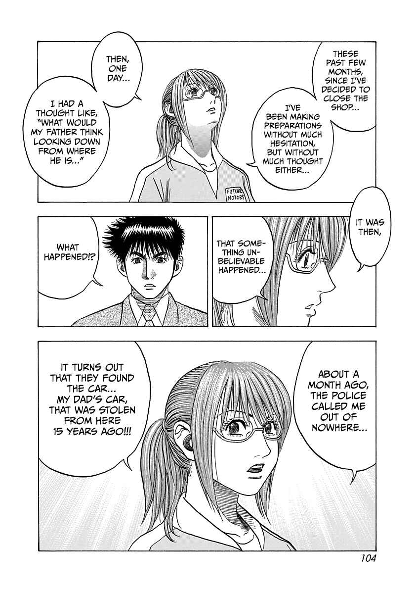 Chapter 116 - Page 14