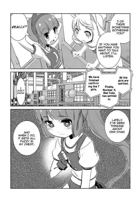 Chapter 4 - Page 8
