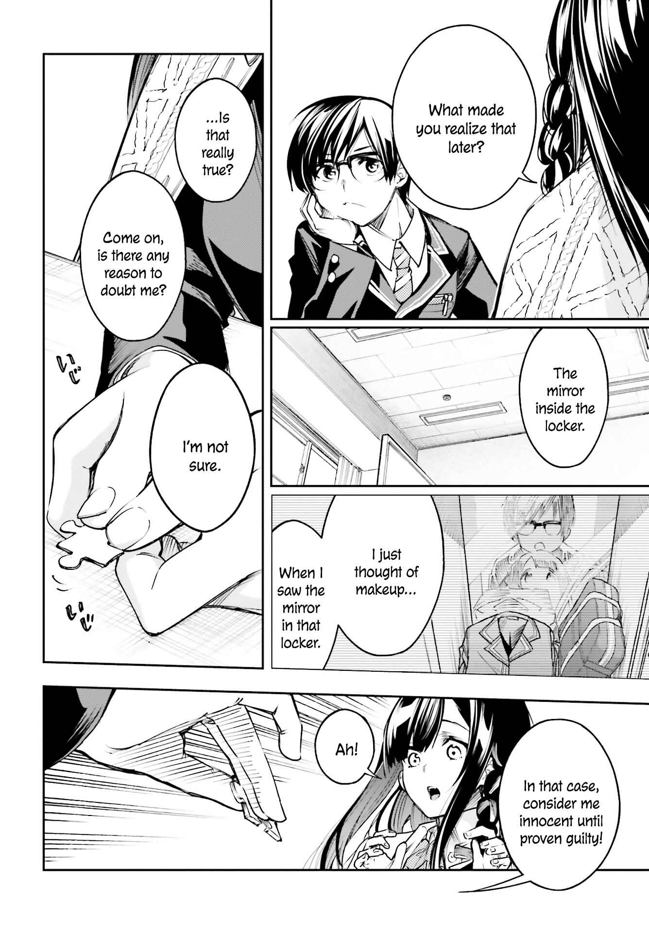 Chapter 2.2 - Page 23