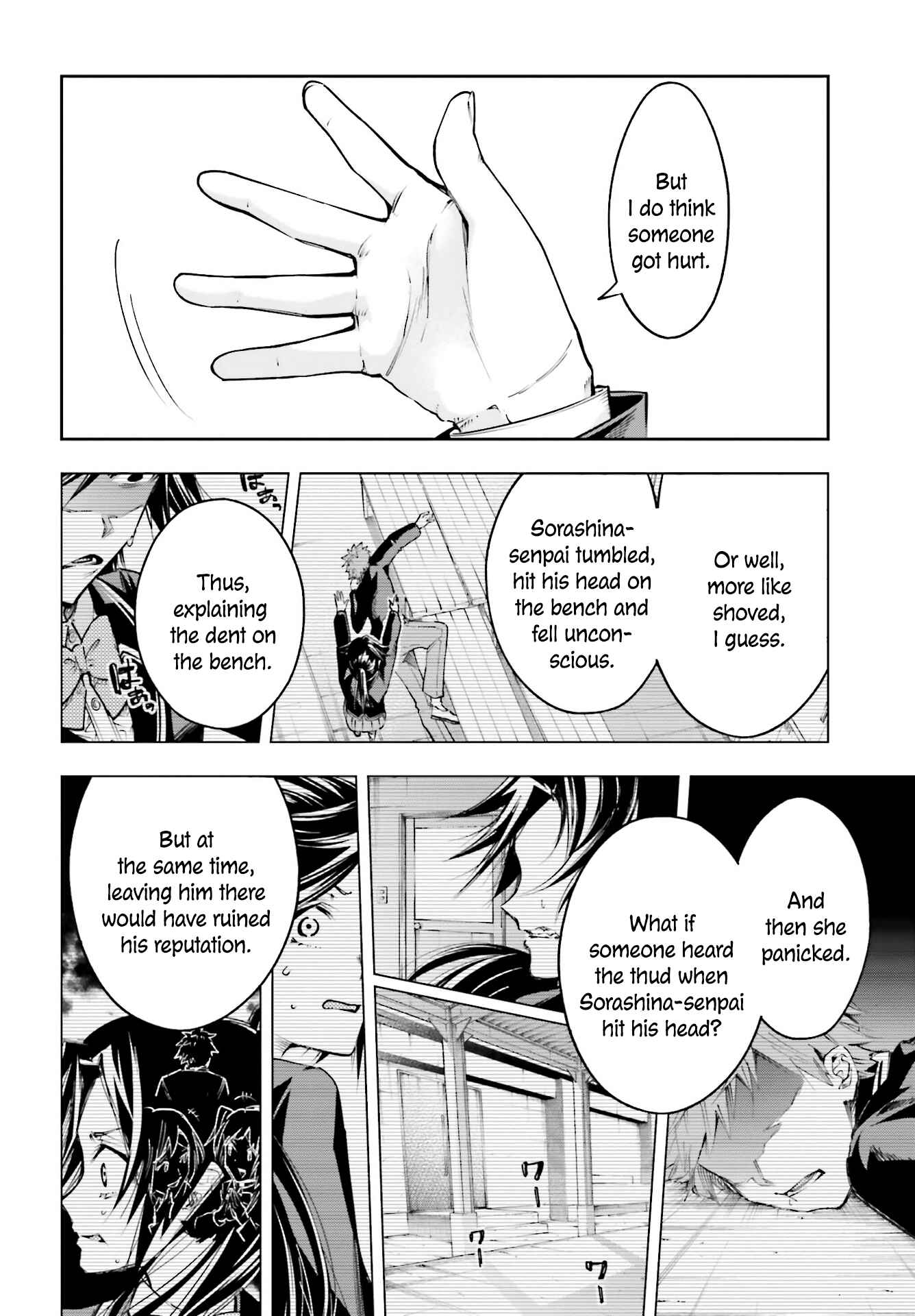 Chapter 2.2 - Page 9