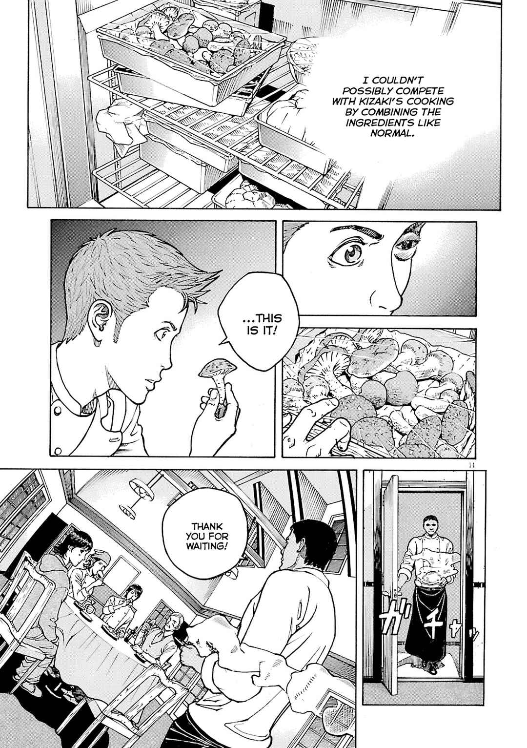 Chapter 108 - Page 12