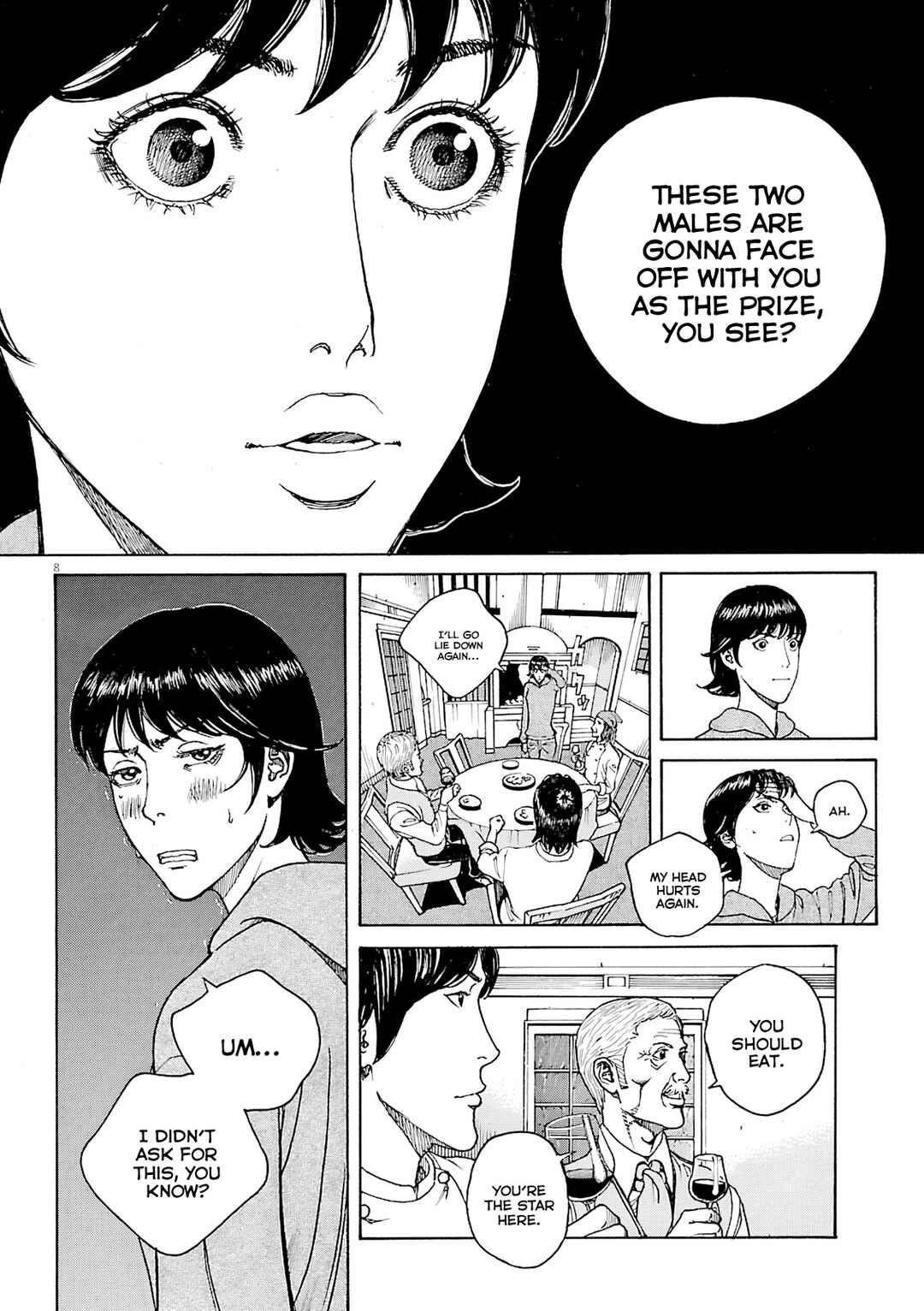 Chapter 108 - Page 9