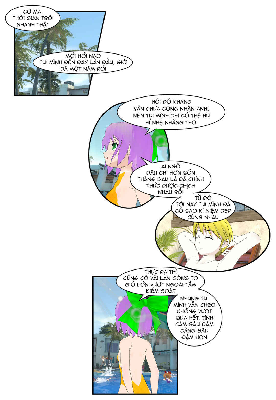 Chapter 64 - Page 14
