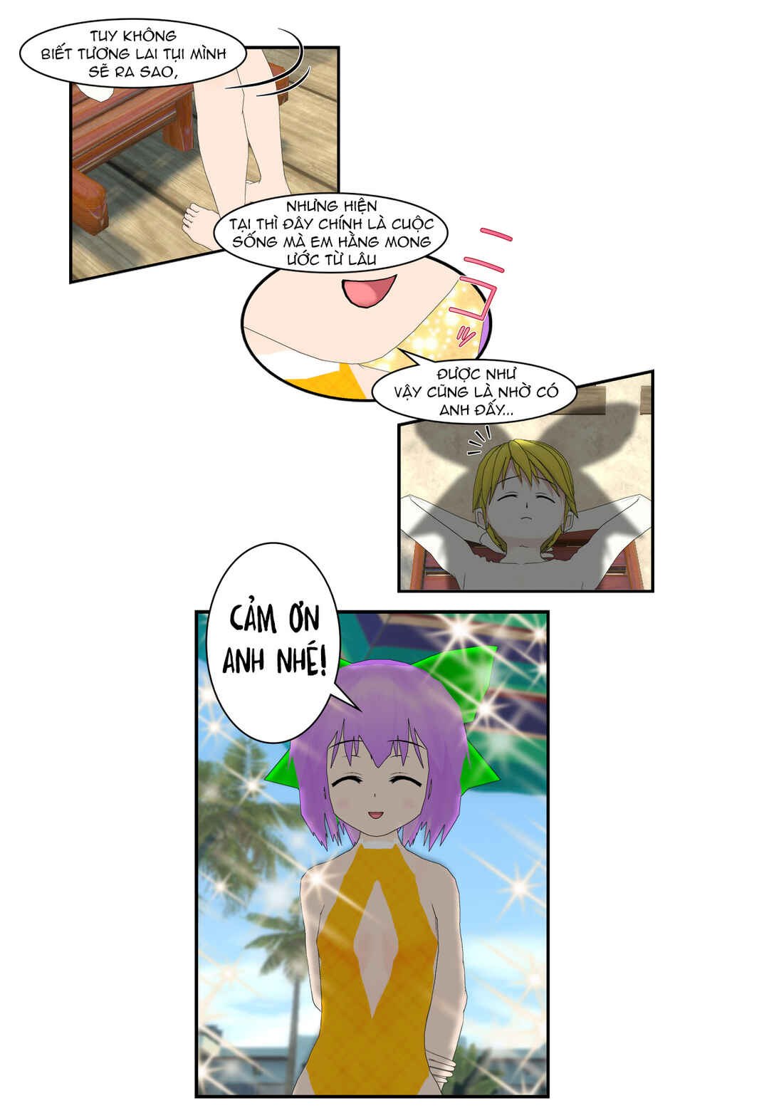 Chapter 64 - Page 15