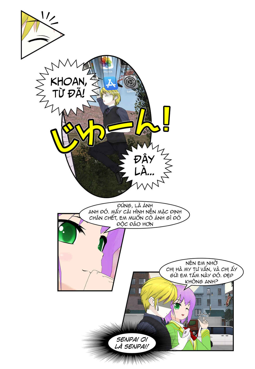 Chapter 64 - Page 5
