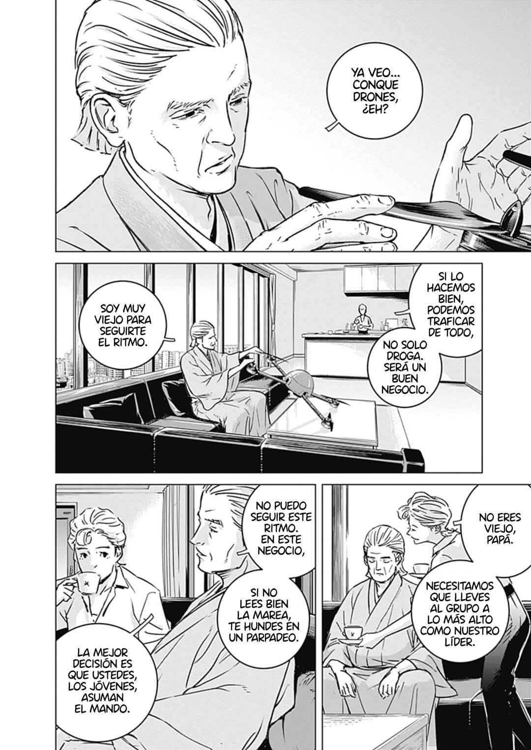 Chapter 1 - Page 19