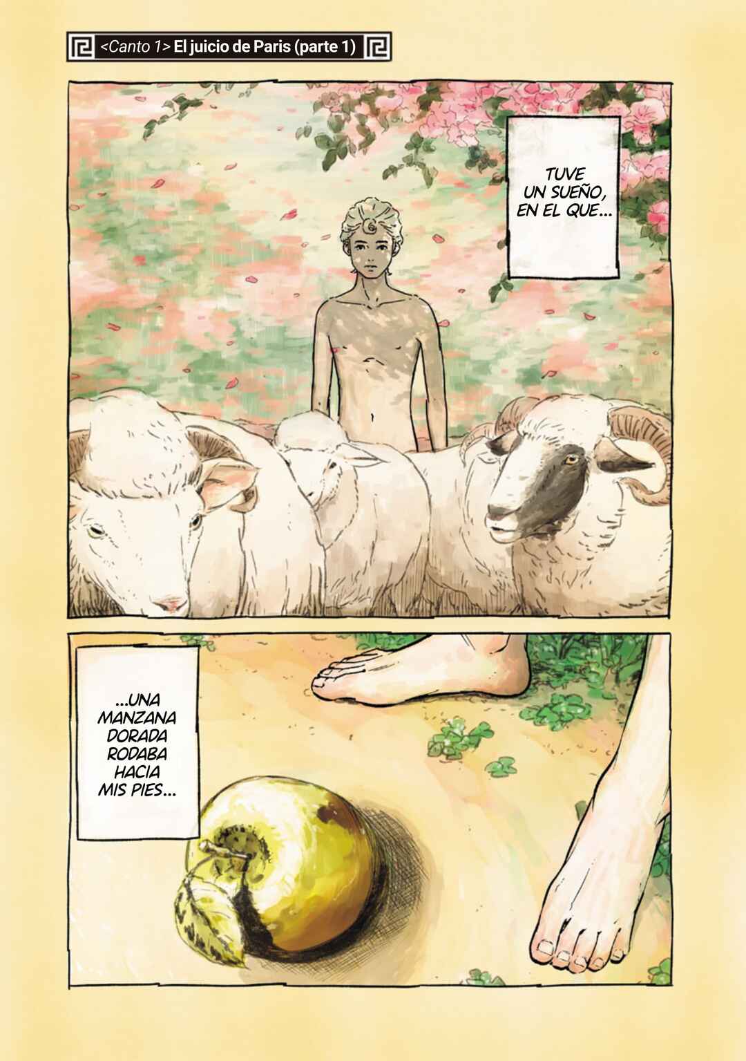 Chapter 1 - Page 2