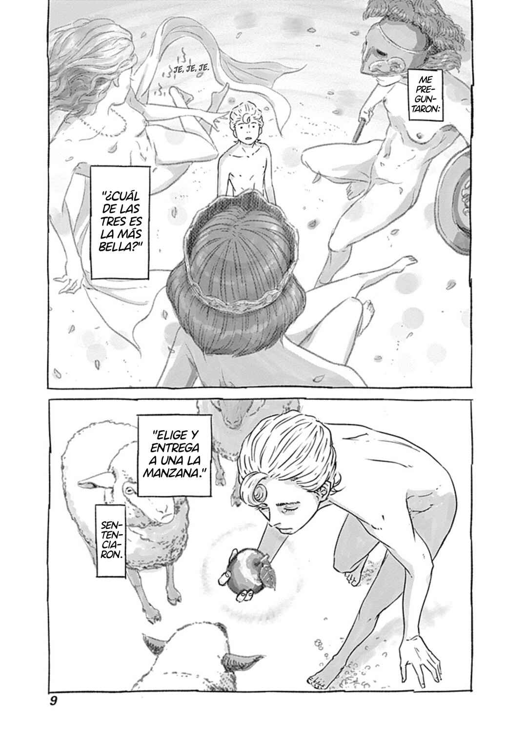 Chapter 1 - Page 4