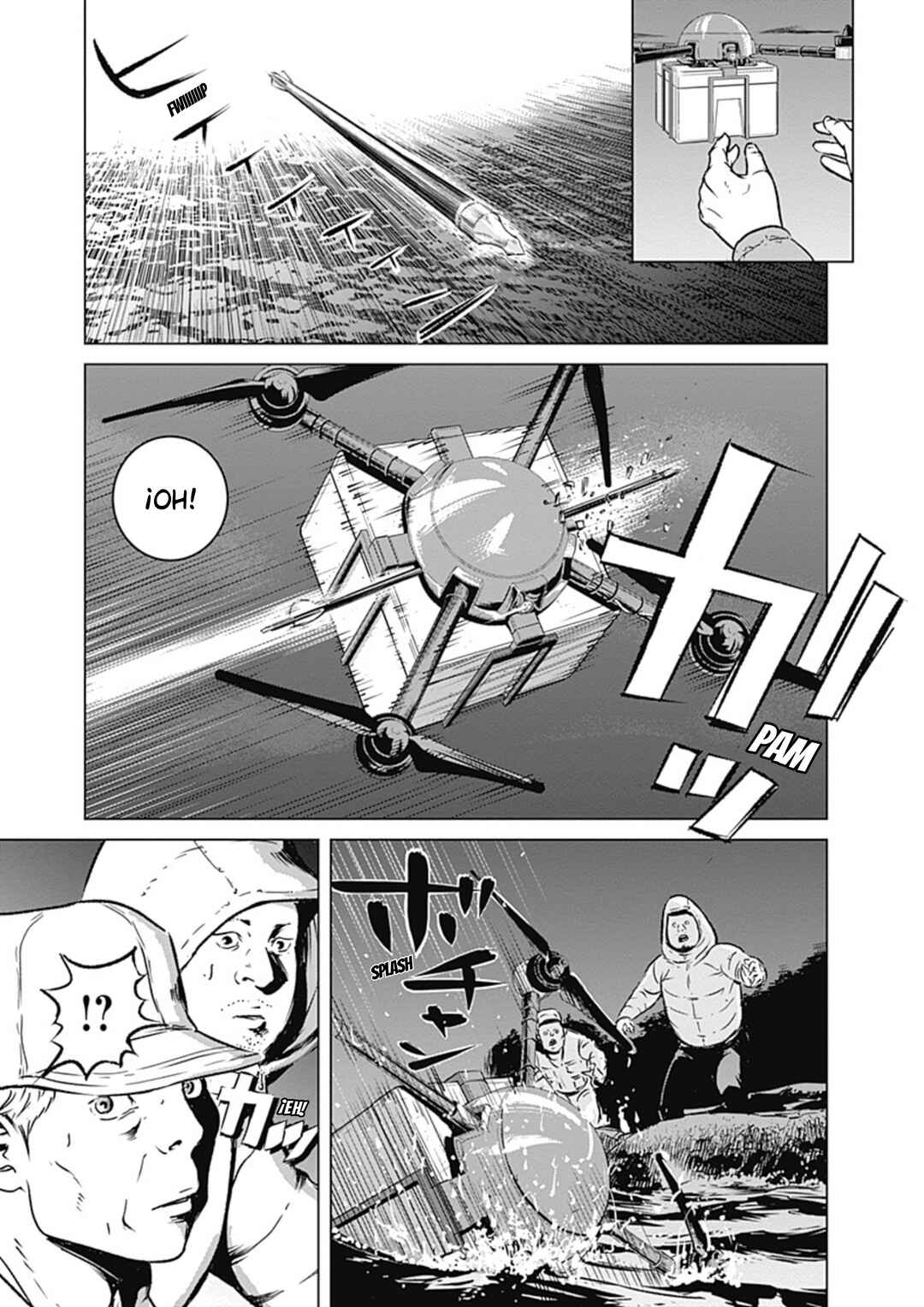 Chapter 1 - Page 8