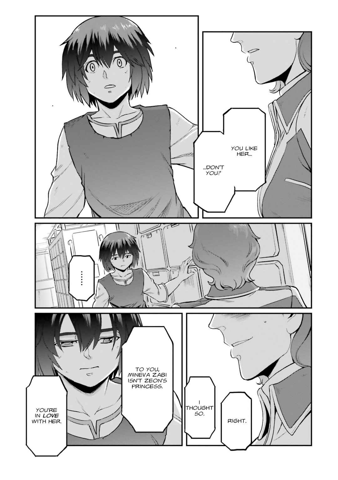 Chapter 39 - Page 16