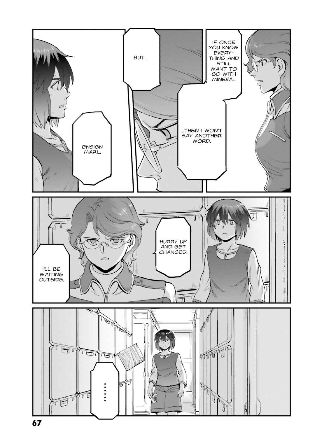 Chapter 39 - Page 18
