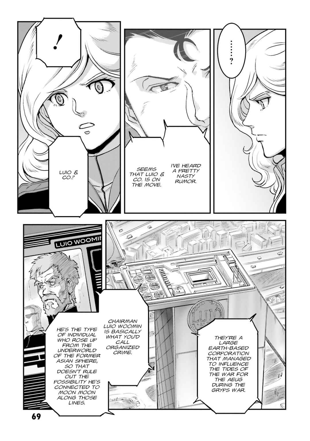 Chapter 39 - Page 20