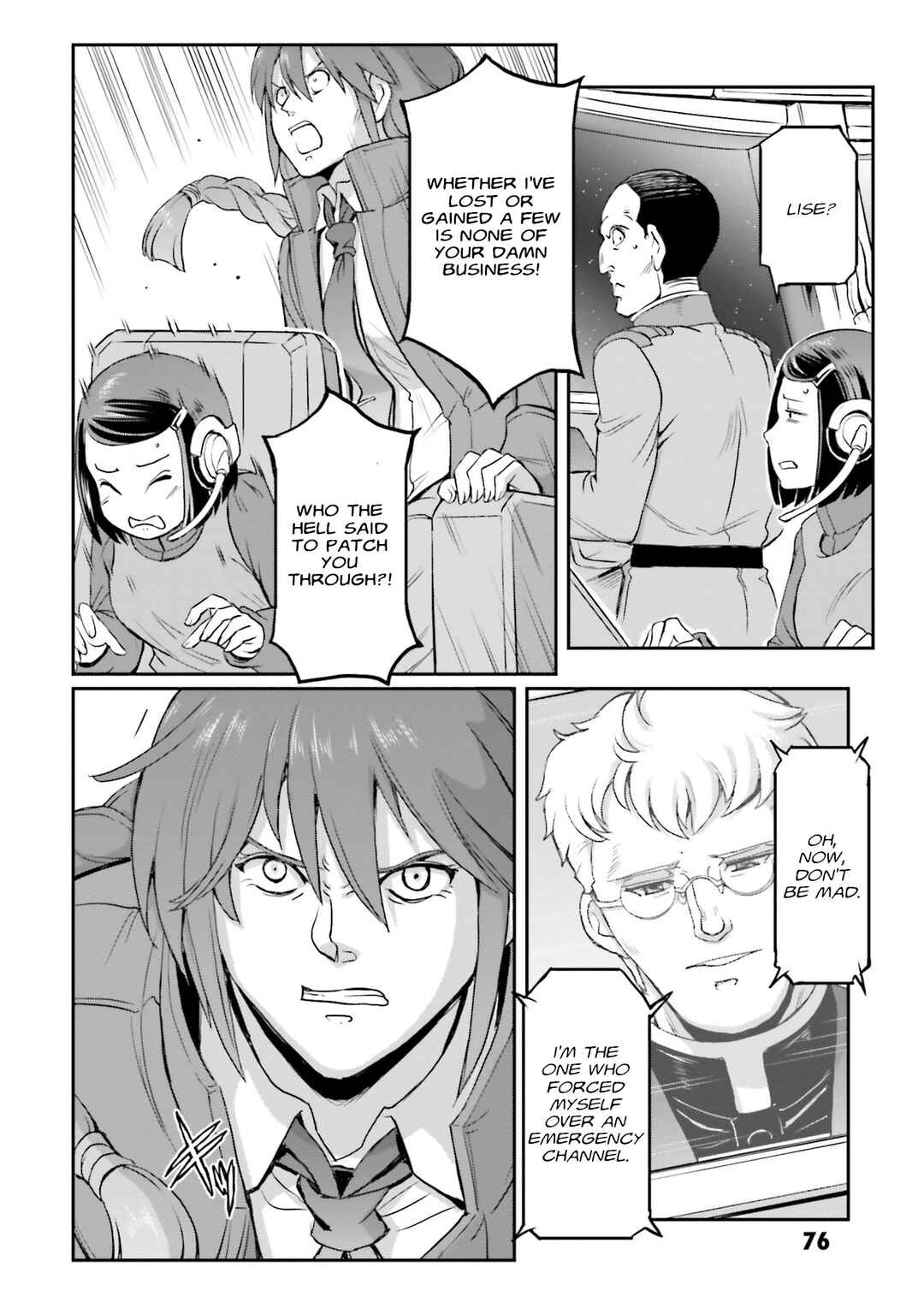 Chapter 39 - Page 27