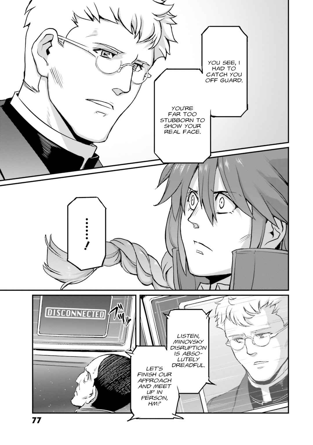 Chapter 39 - Page 28