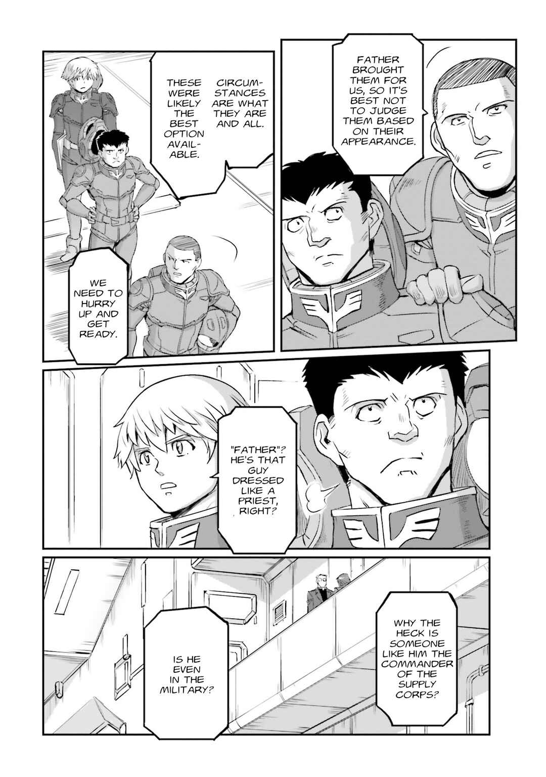 Chapter 39 - Page 33