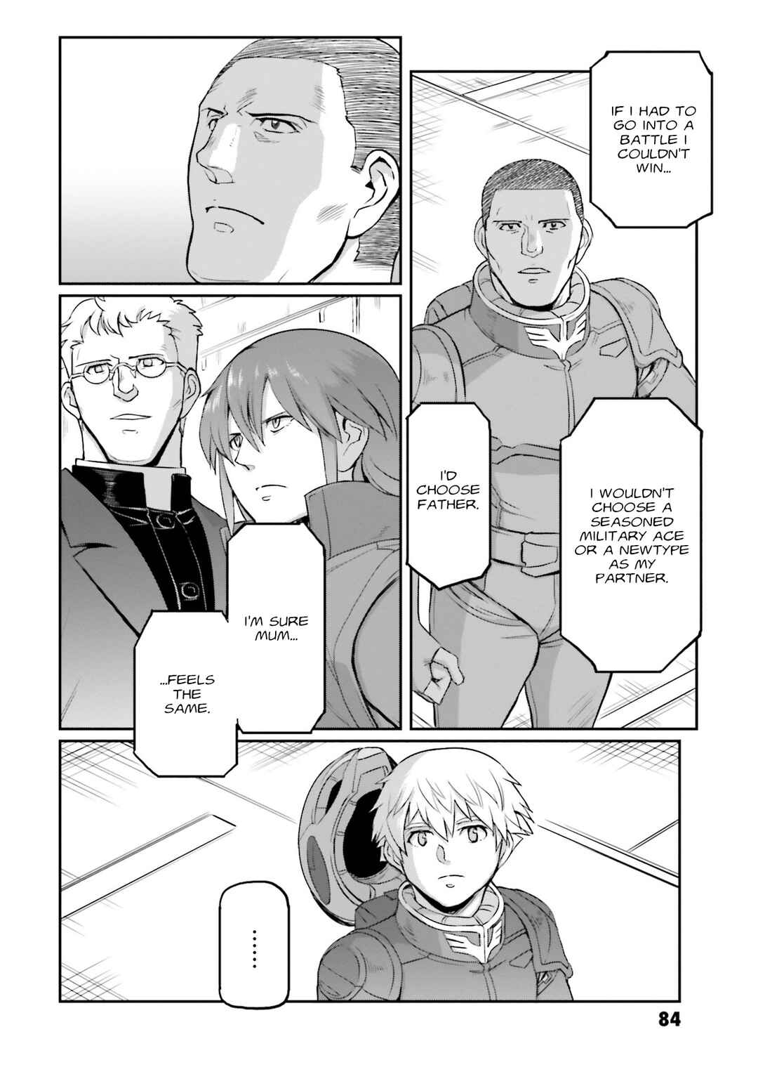 Chapter 39 - Page 35