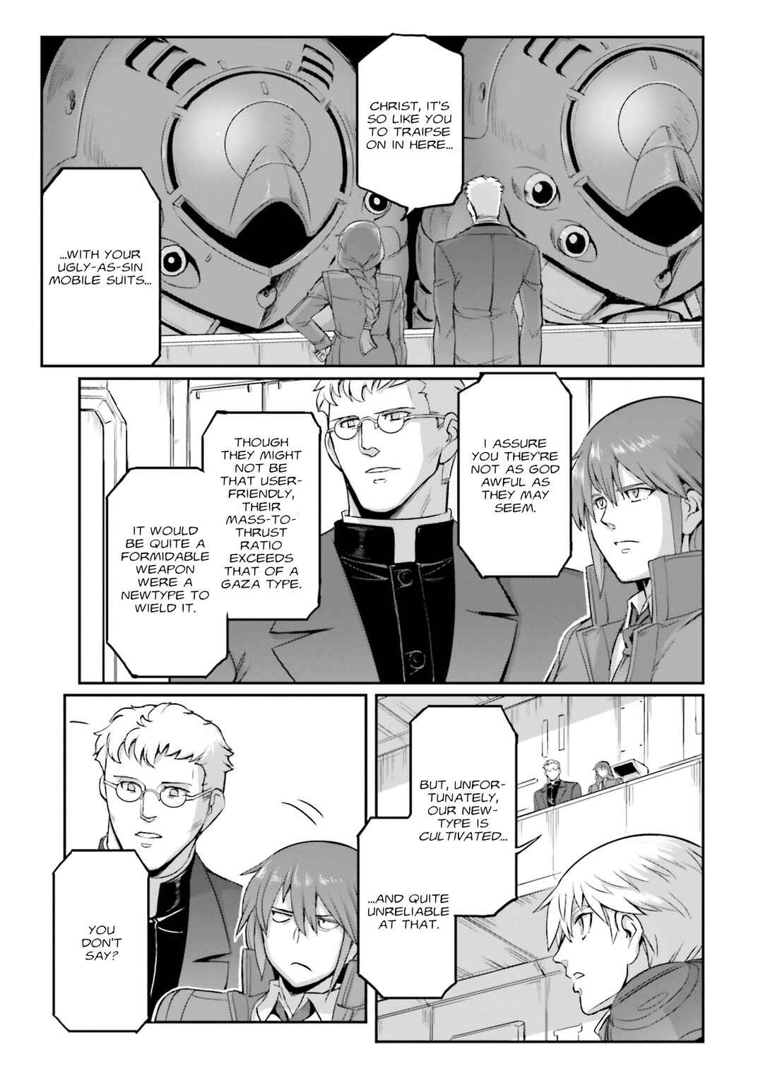 Chapter 39 - Page 36