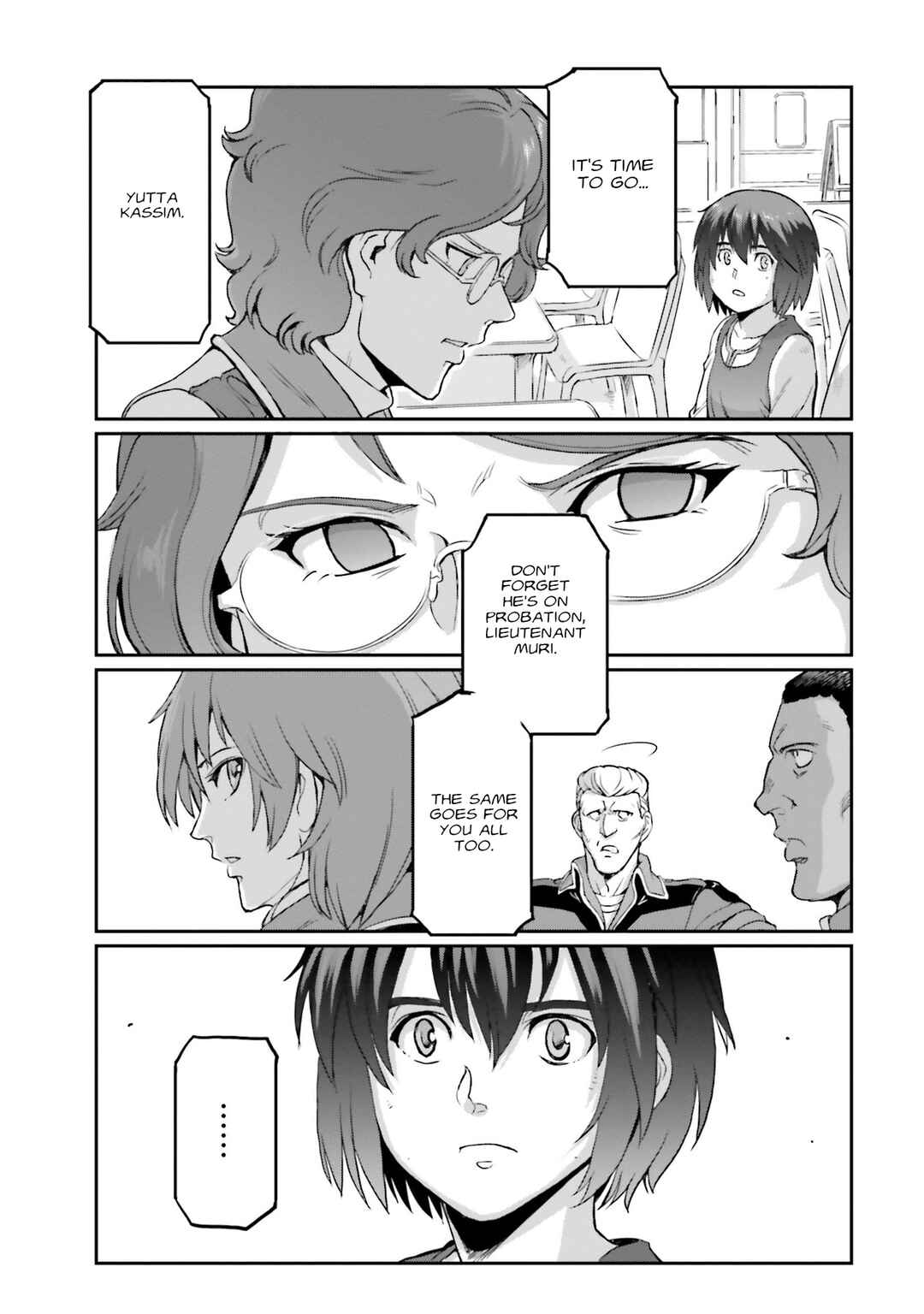 Chapter 39 - Page 6