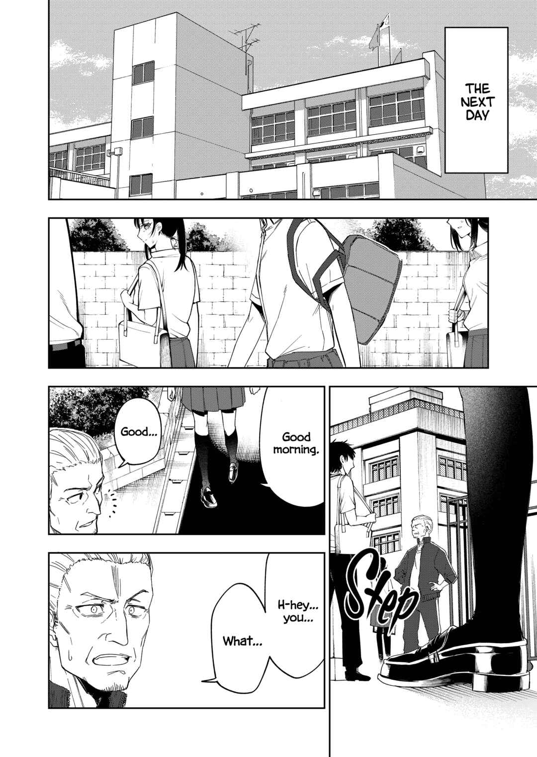 Chapter 25.5 - Page 1