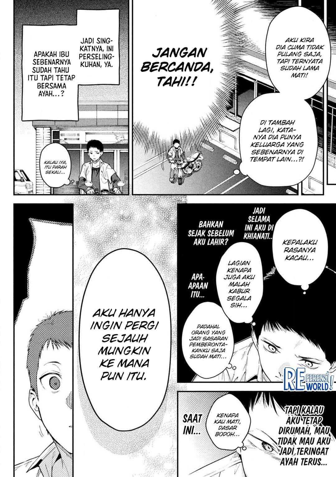 Chapter 1 - Page 8