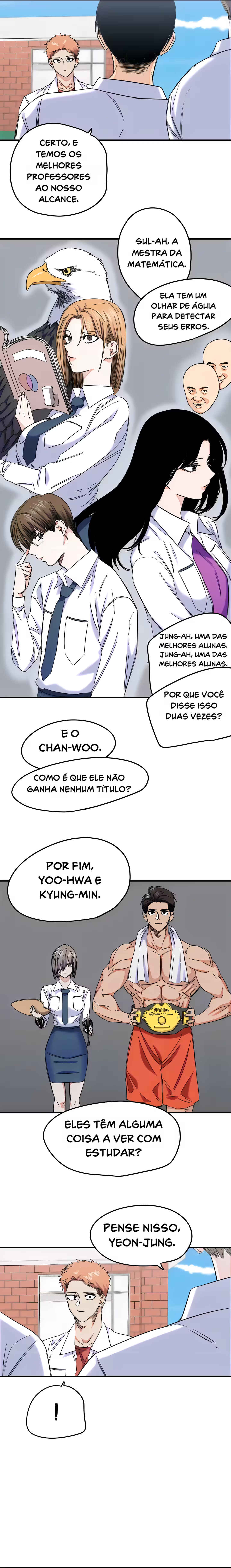 Chapter 182 - Page 9