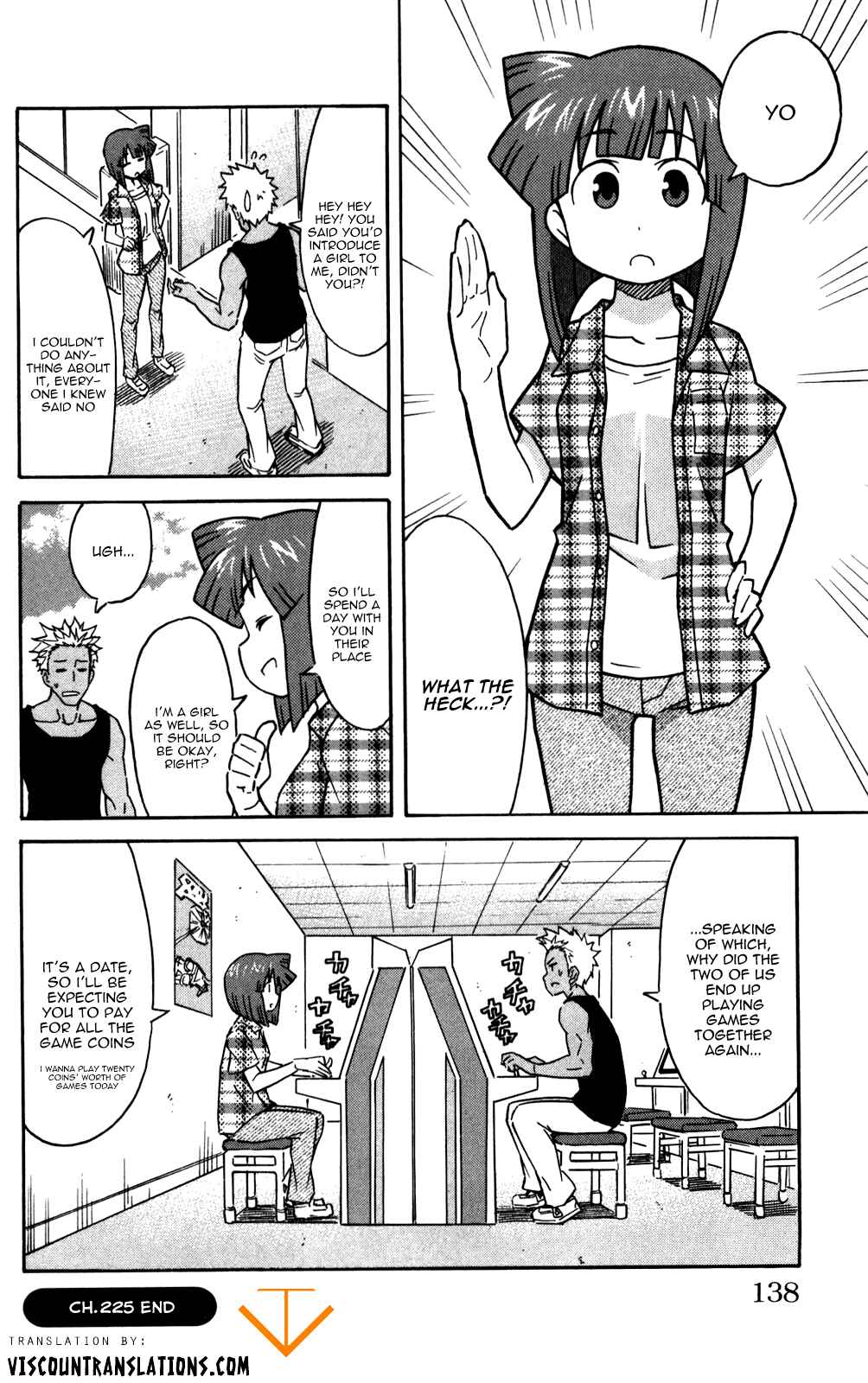 Chapter 225 - Page 8
