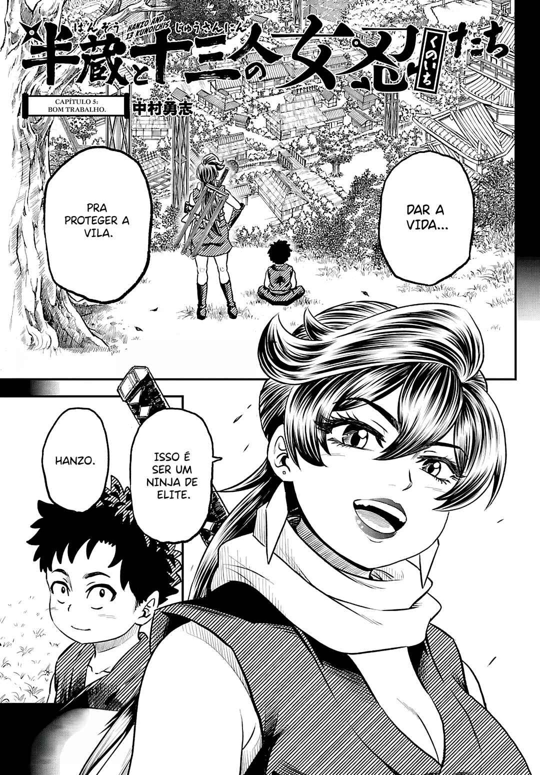 Chapter 5 - Page 2