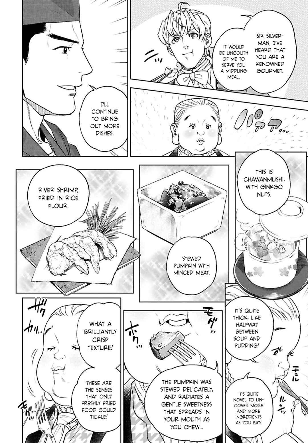 Chapter 125 - Page 10
