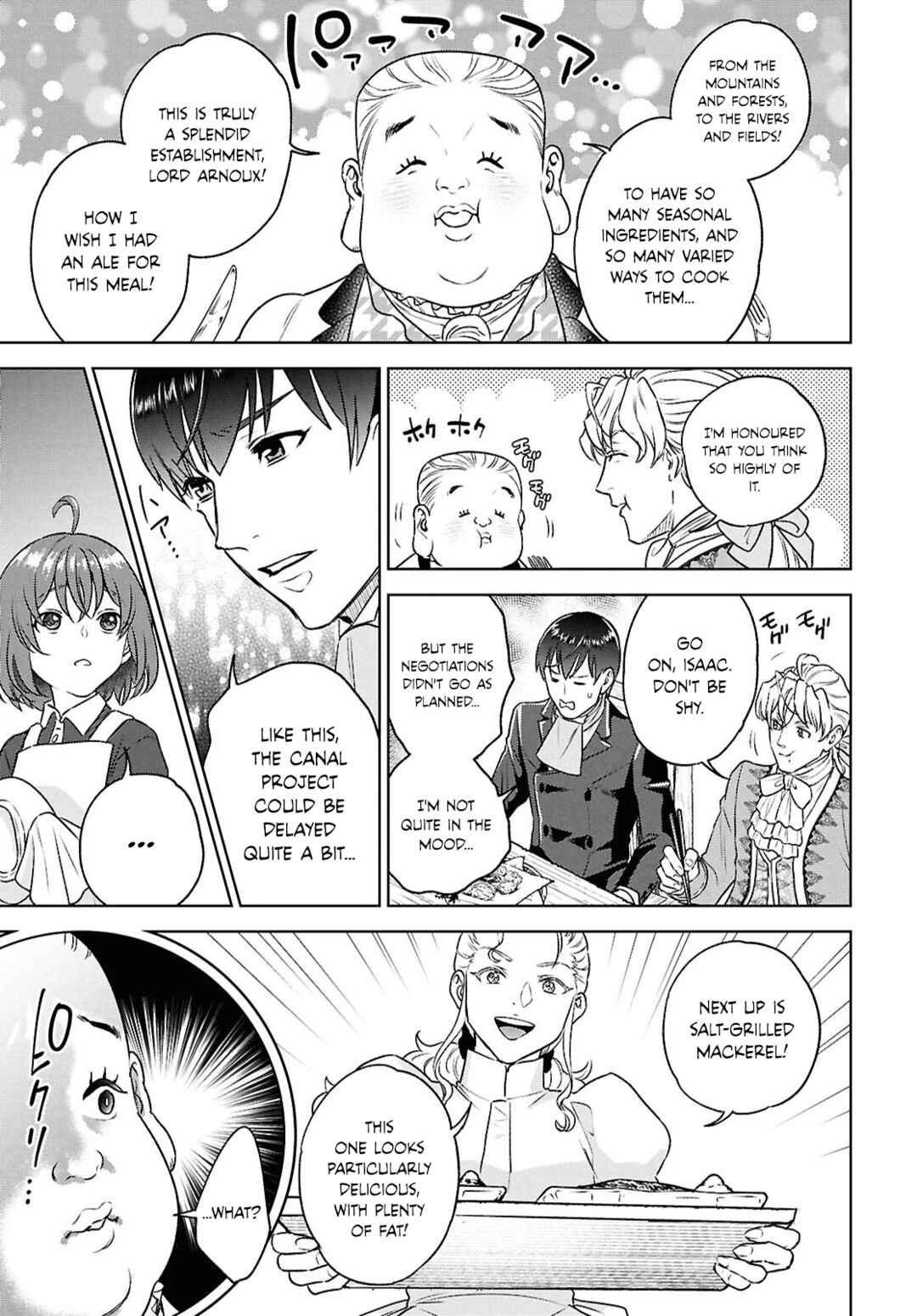 Chapter 125 - Page 11
