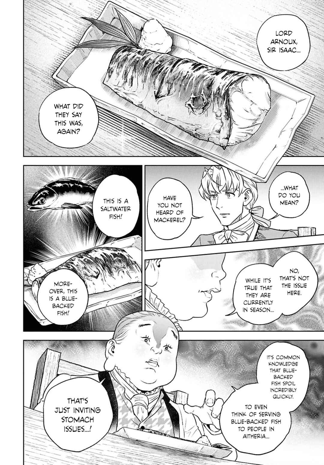 Chapter 125 - Page 12