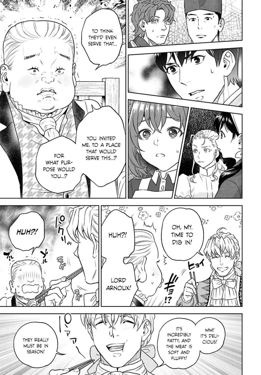 Chapter 125 - Page 13