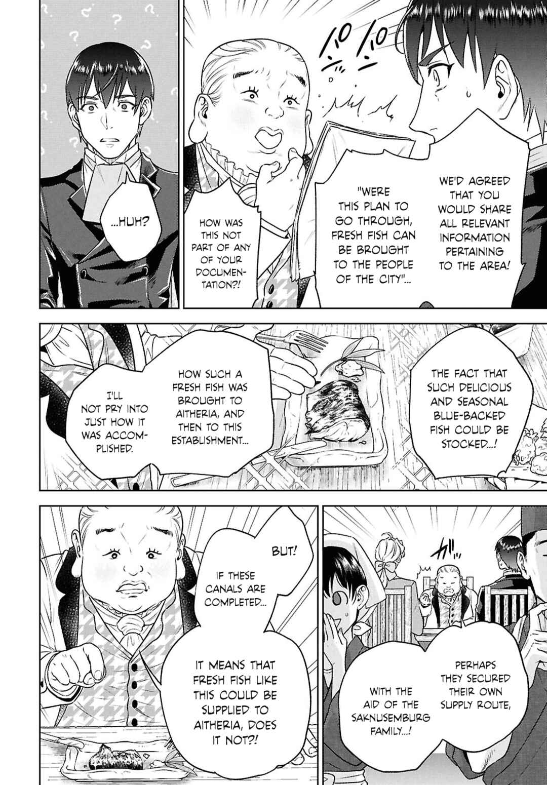 Chapter 125 - Page 16
