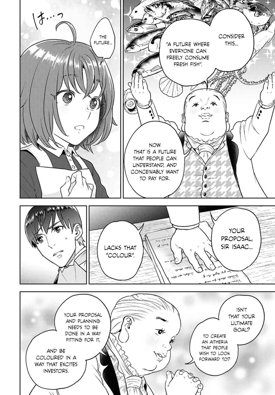 Chapter 125 - Page 18