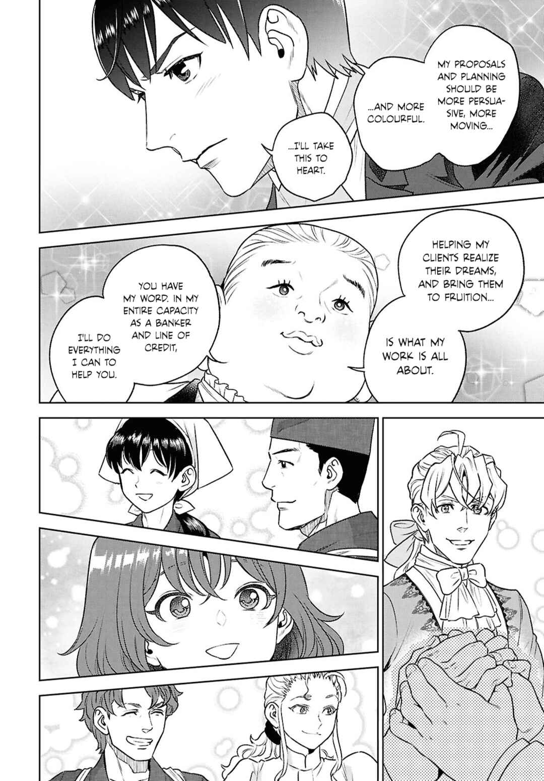 Chapter 125 - Page 20