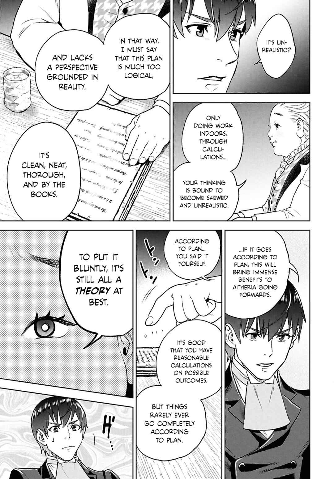 Chapter 125 - Page 3