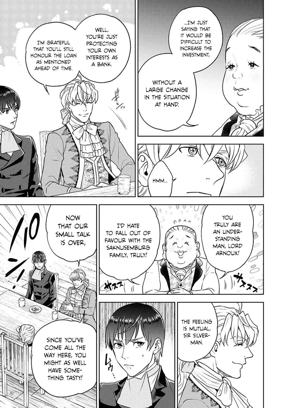 Chapter 125 - Page 7