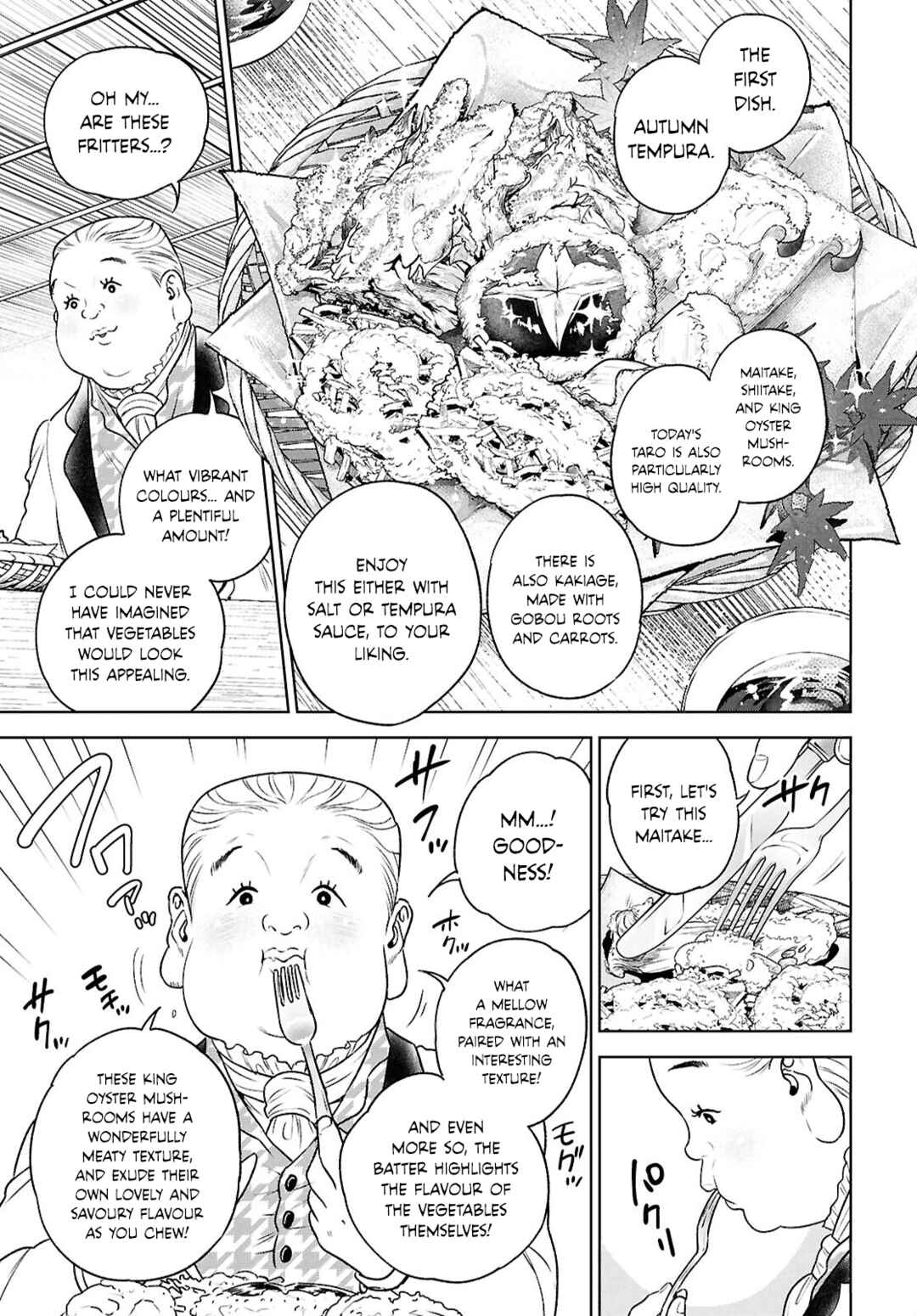 Chapter 125 - Page 9