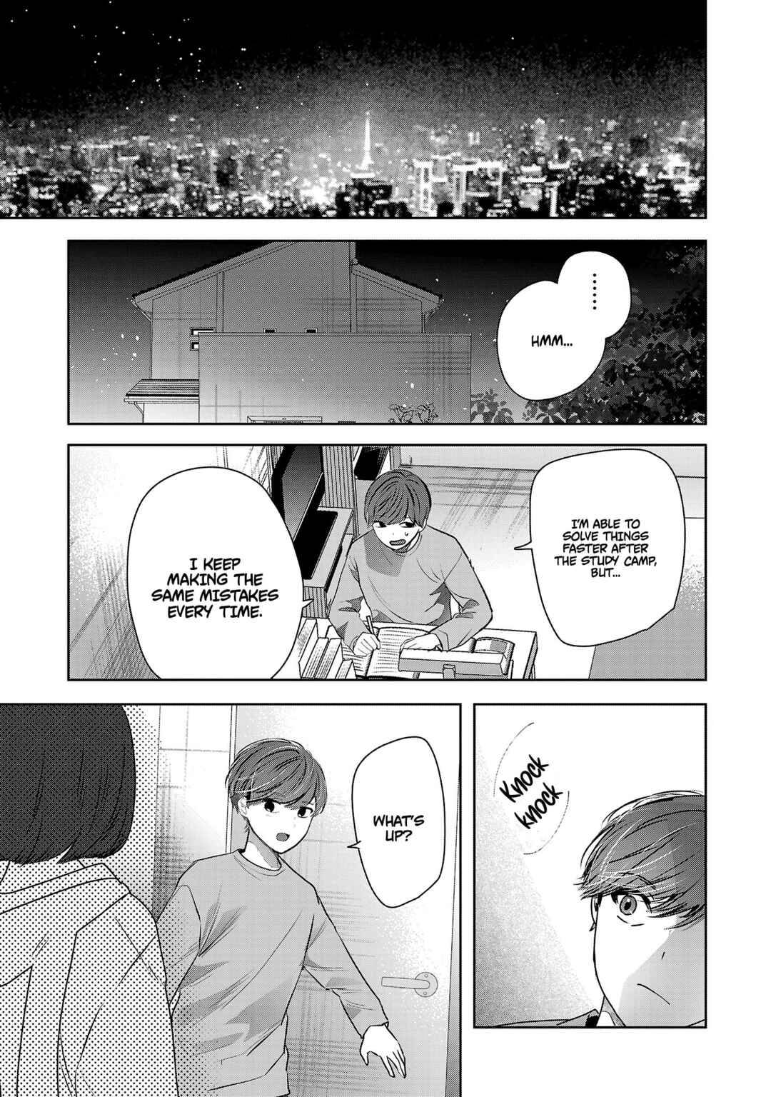 Chapter 46 - Page 19