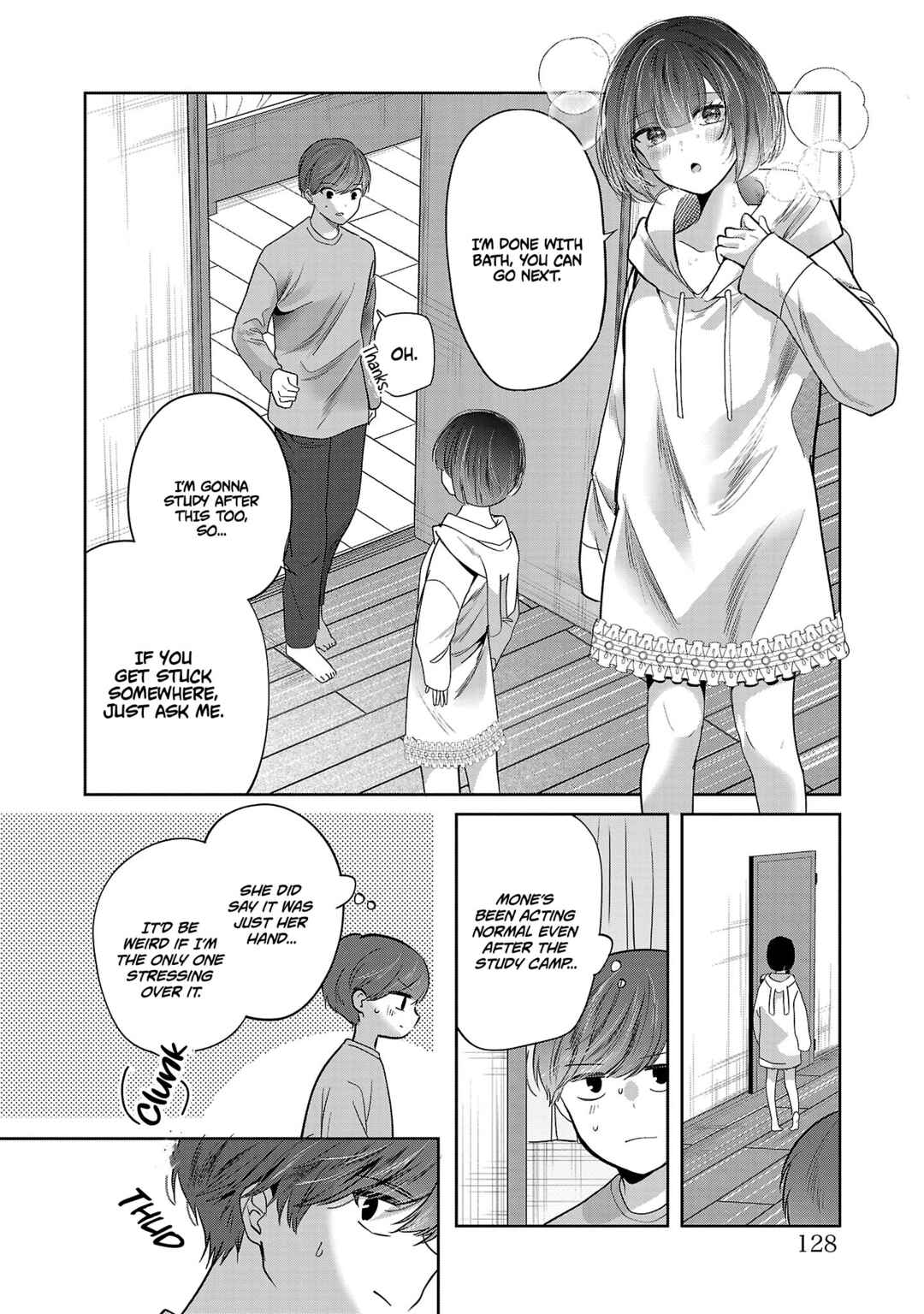Chapter 46 - Page 20