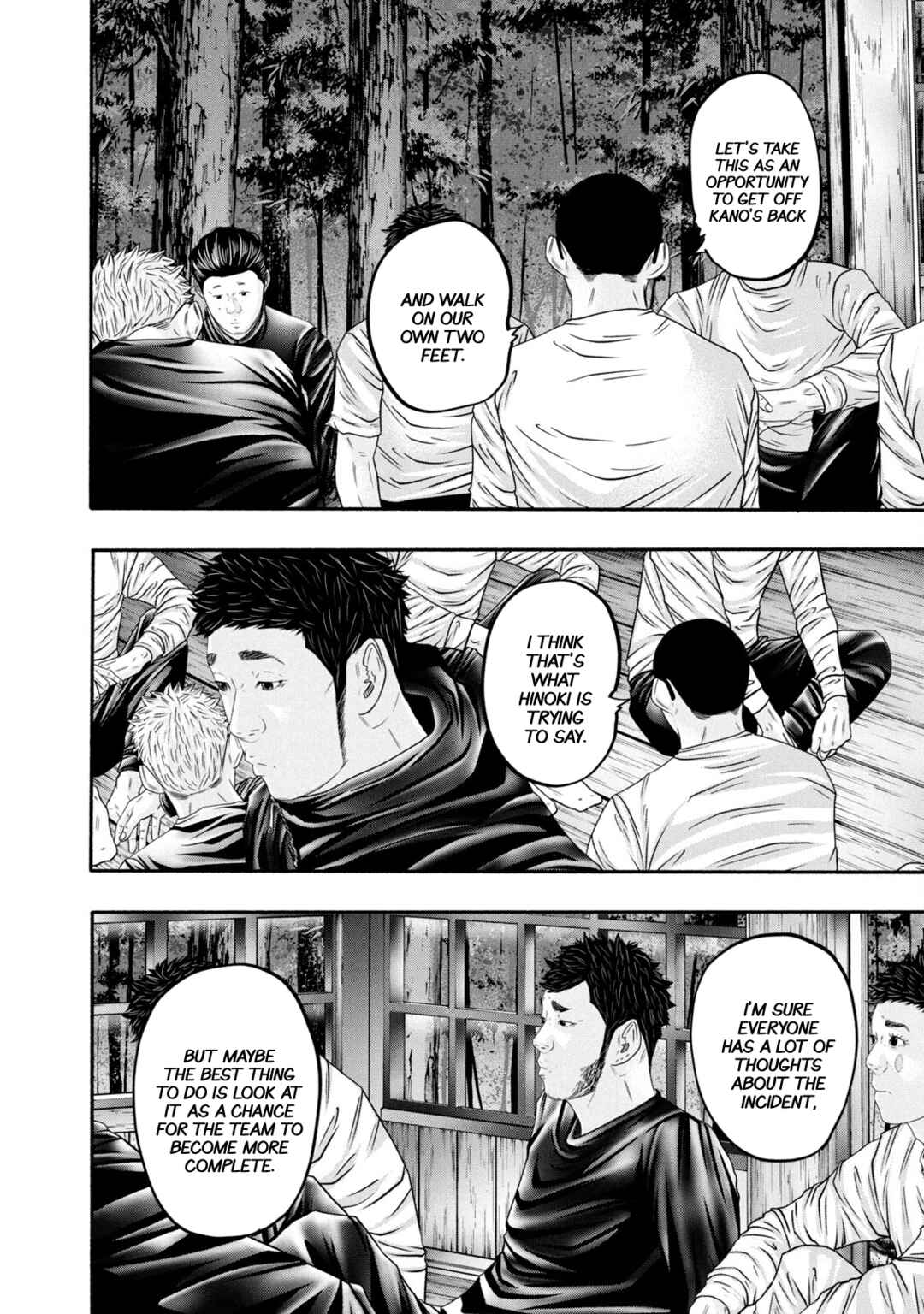 Chapter 366 - Page 10