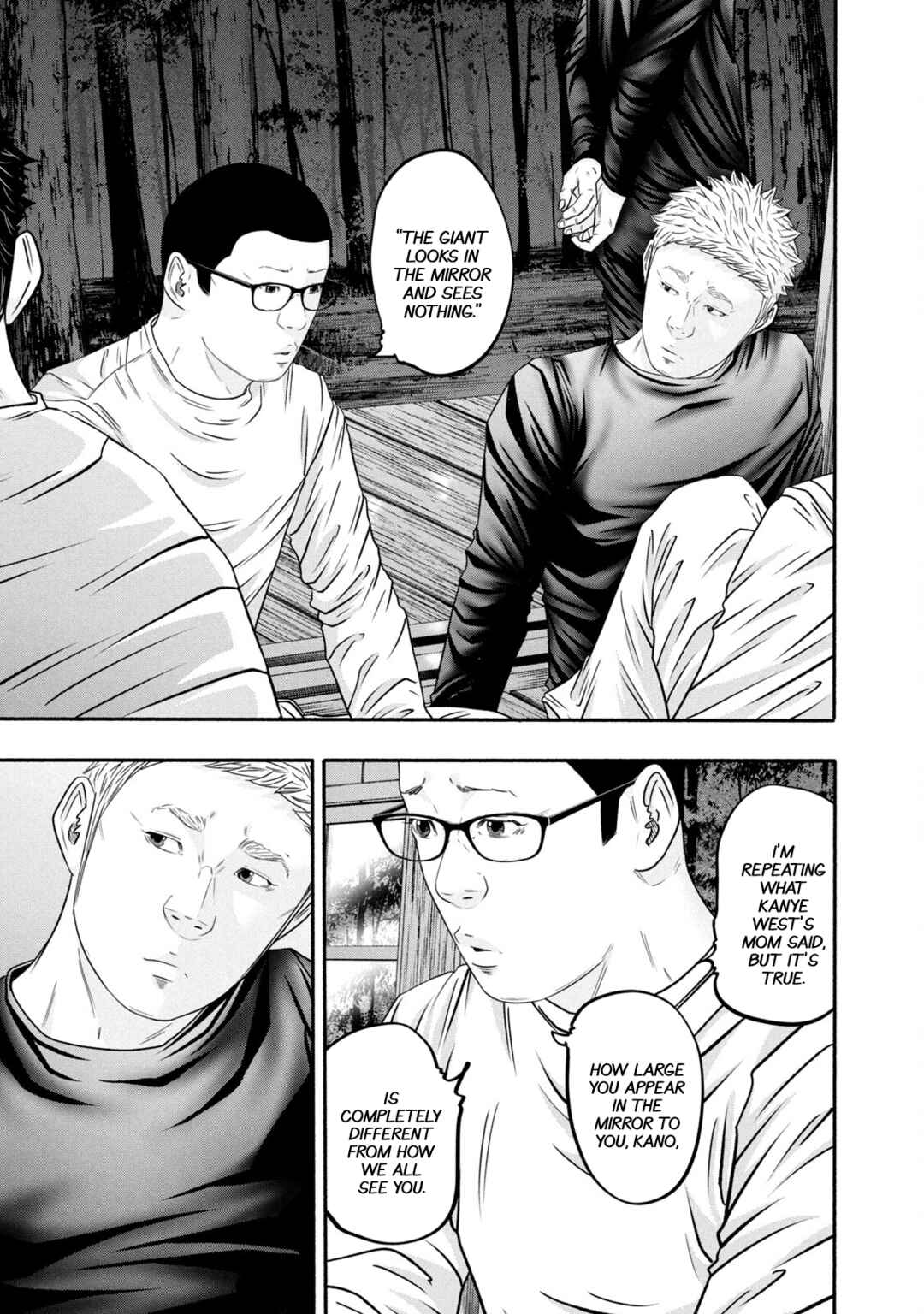 Chapter 366 - Page 9