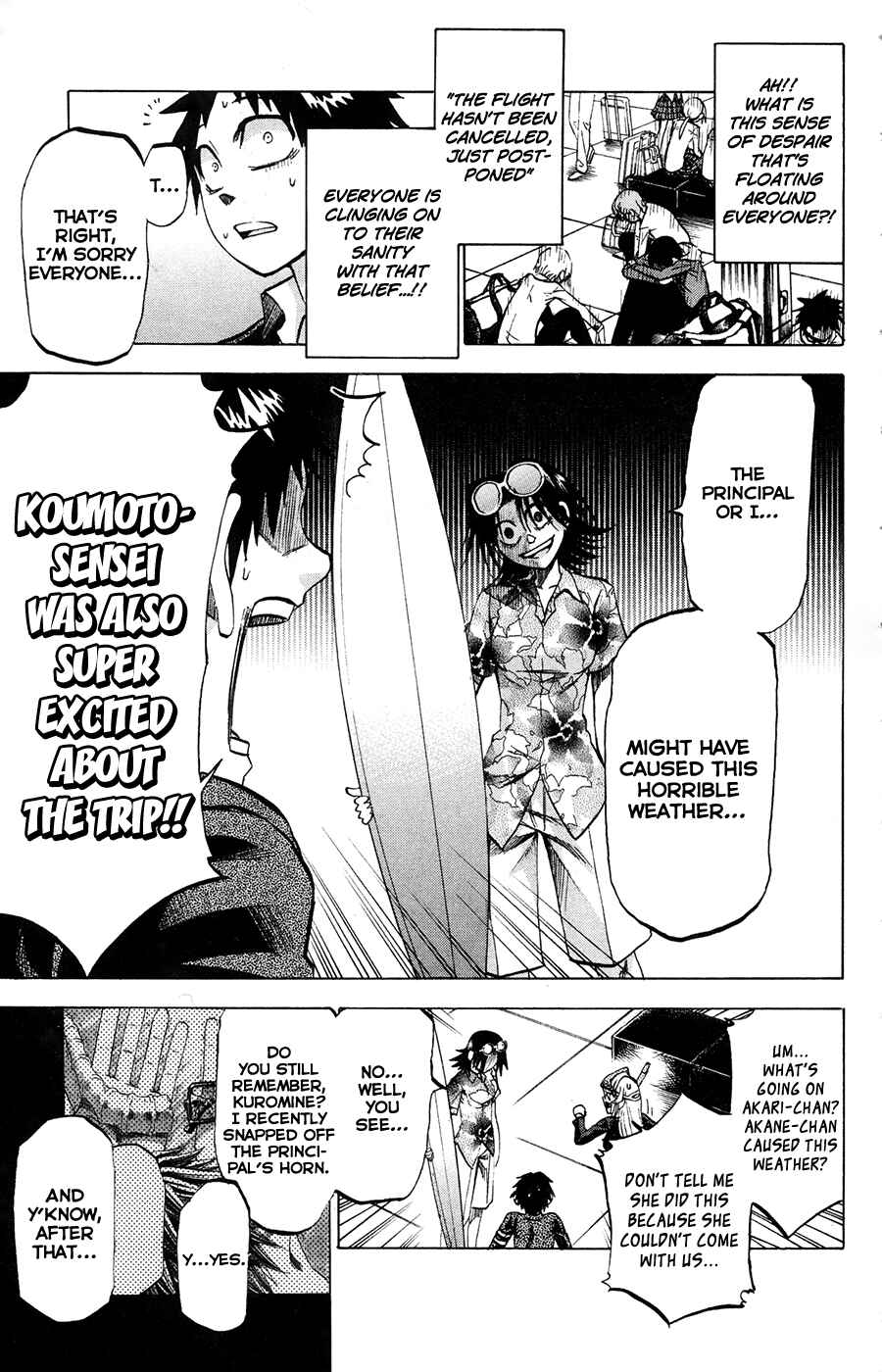 Chapter 75 - Page 6
