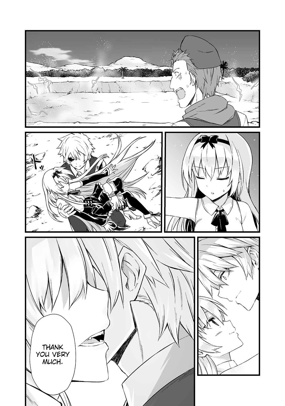 Chapter 50 - Page 14