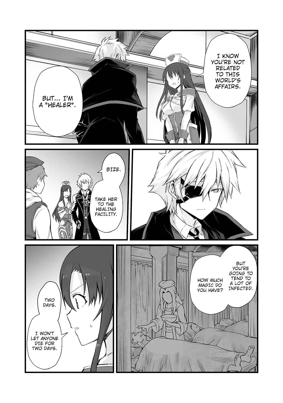 Chapter 50 - Page 20