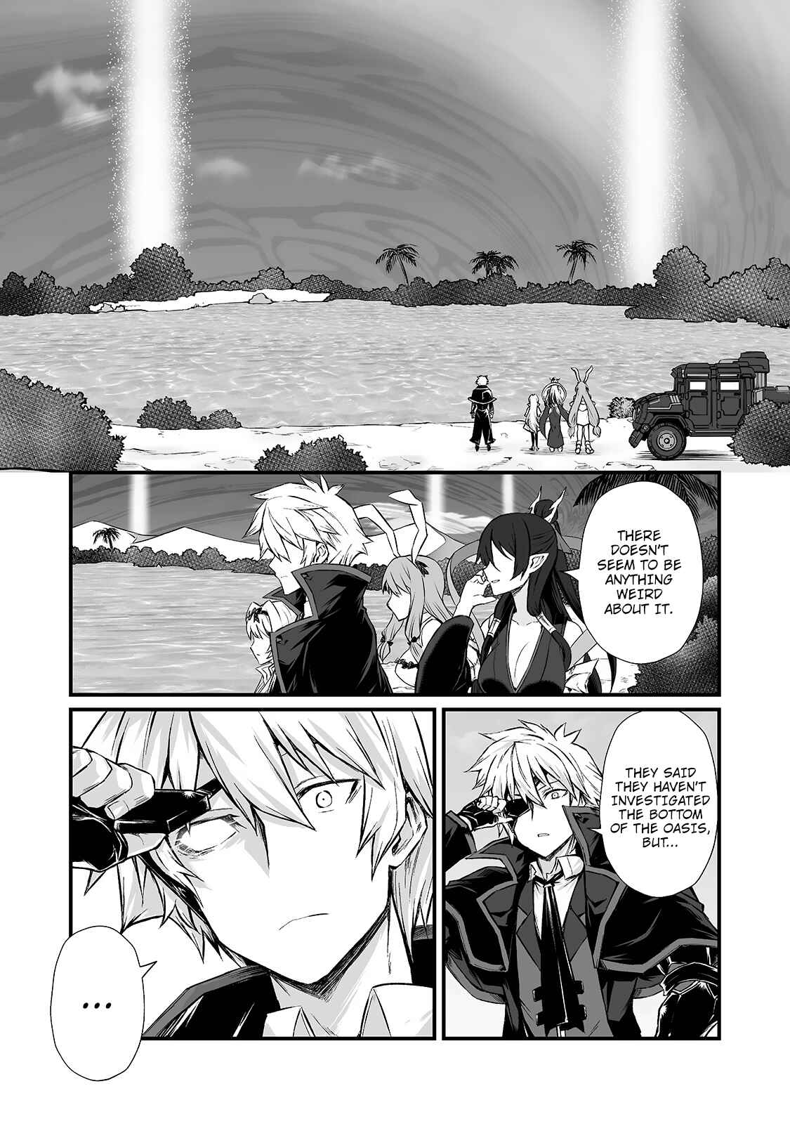 Chapter 50 - Page 26