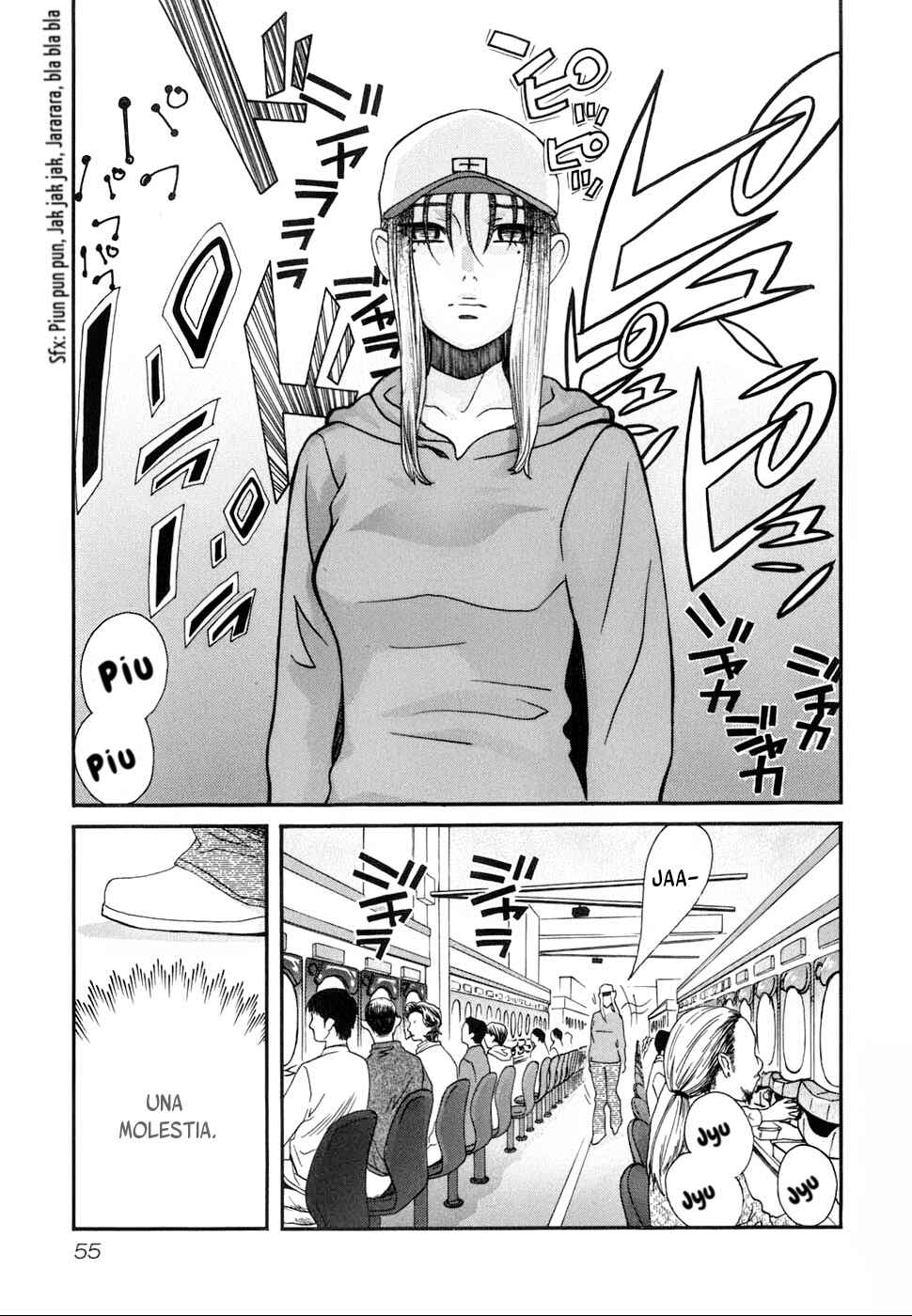 Chapter 155 - Page 4